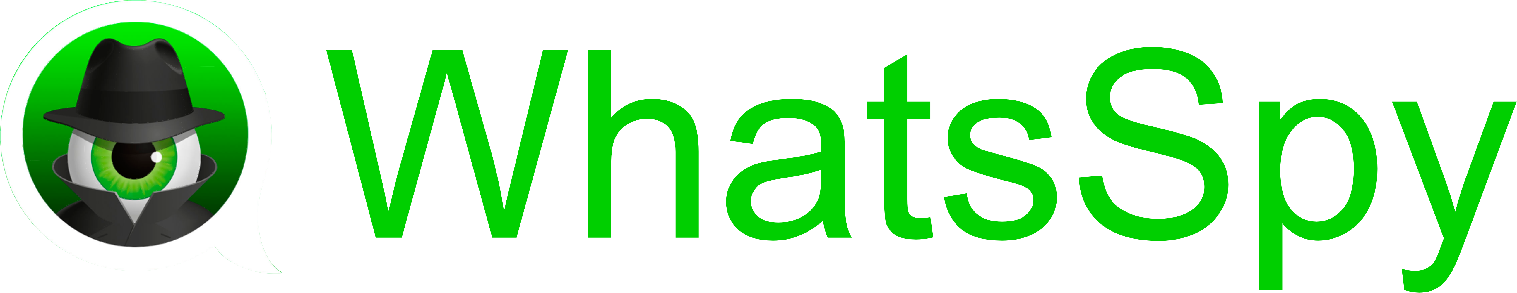 WhatsSpy Logo